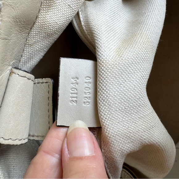 Authentic Gucci Bag - Picture 7 of 10
